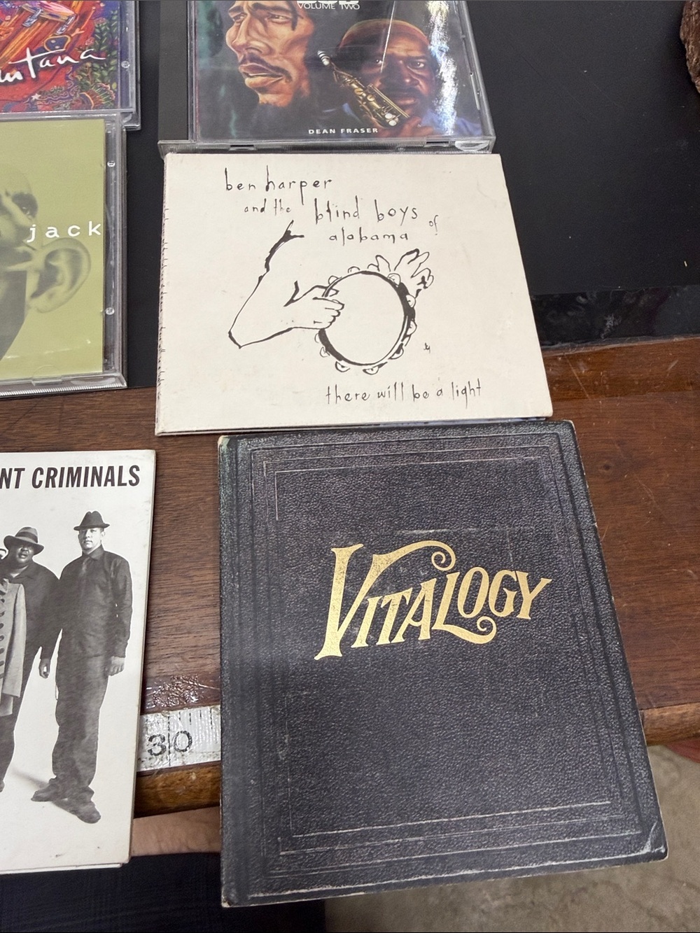 Assorted CD Album Lot with Colorful Covers - Picture 5 of 6